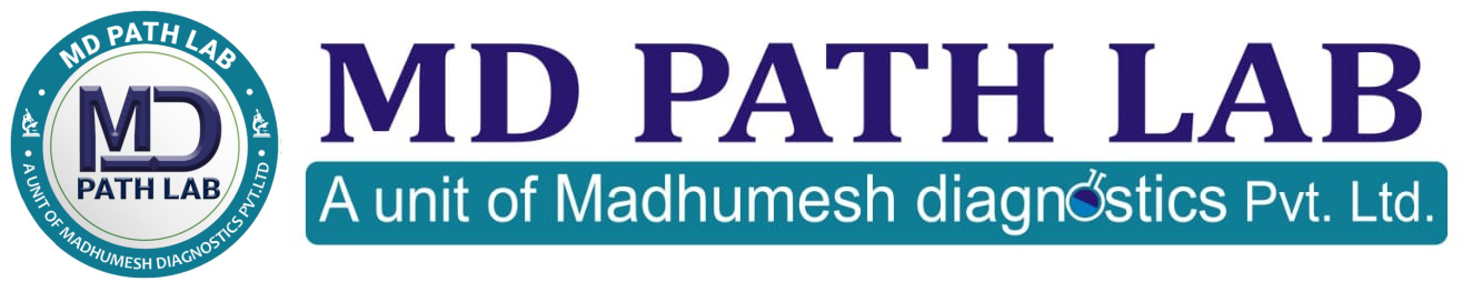 MD Pat Lab