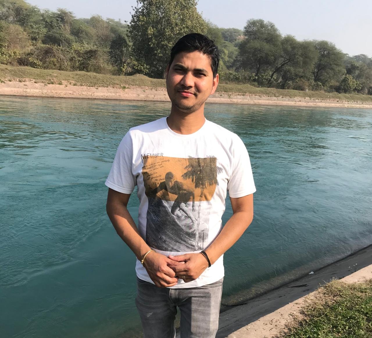 Pankaj