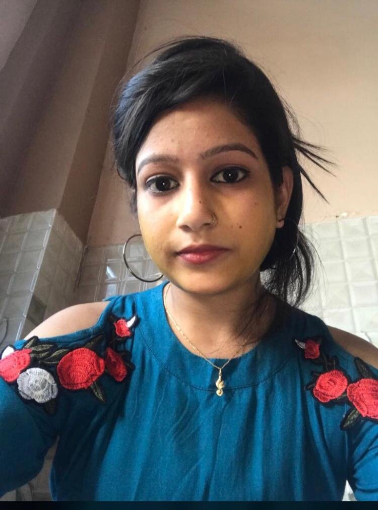 Swati singh